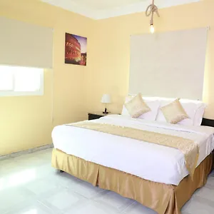 شقة فندقية Elite Suites Residential Unites-الصفوة المميزة للوحدات السكنية