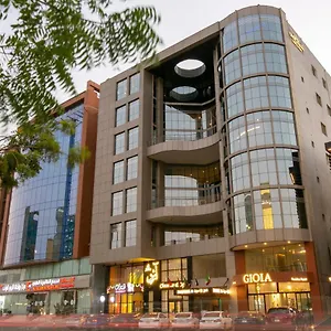فندق Zara Suites