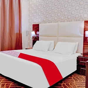فندق Capital O 605 Tafwij