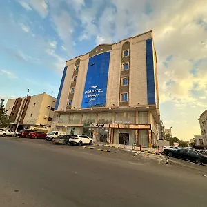 فندق ديار واو