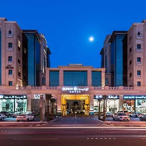 بريرا فندق الدمام